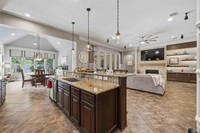 19849 Cullen Ridge Drive, Porter, TX 77365