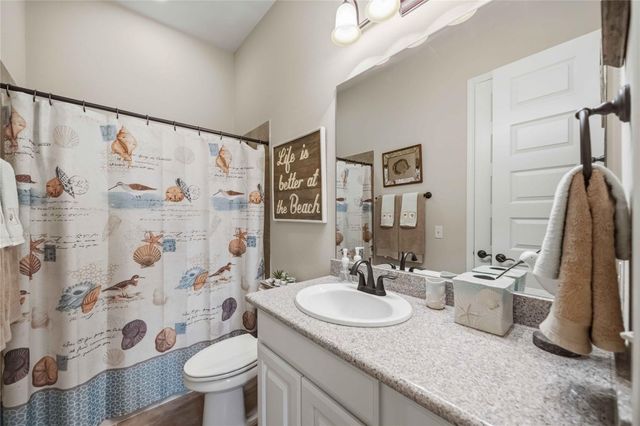 19849 Cullen Ridge Drive, Porter, TX 77365
