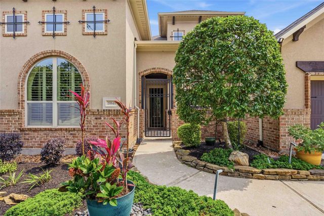 19849 Cullen Ridge Drive, Porter, TX 77365