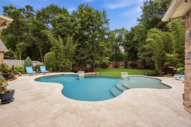 19849 Cullen Ridge Drive, Porter, TX 77365