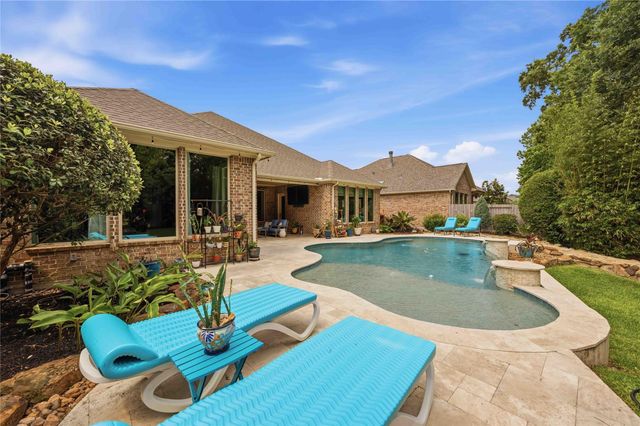19849 Cullen Ridge Drive, Porter, TX 77365