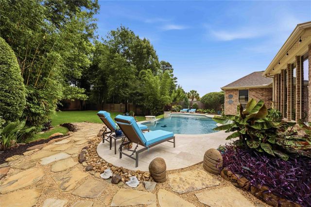 19849 Cullen Ridge Drive, Porter, TX 77365