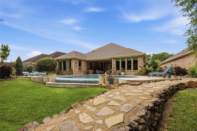 19849 Cullen Ridge Drive, Porter, TX 77365