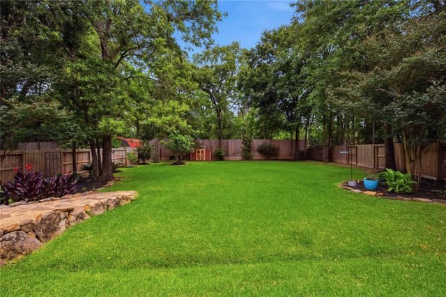 19849 Cullen Ridge Drive, Porter, TX 77365