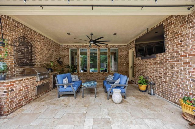 19849 Cullen Ridge Drive, Porter, TX 77365