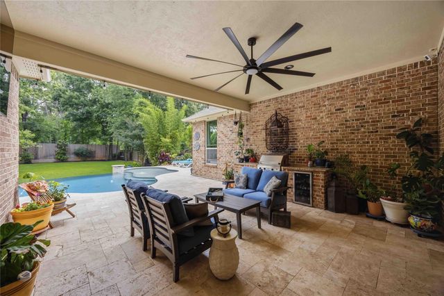 19849 Cullen Ridge Drive, Porter, TX 77365