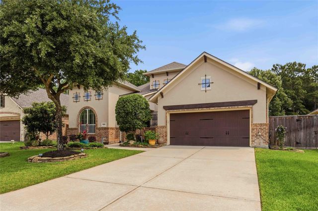 19849 Cullen Ridge Drive, Porter, TX 77365