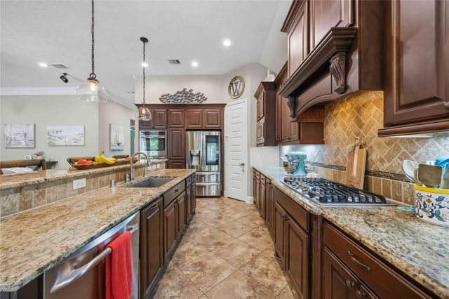 19849 Cullen Ridge Drive, Porter, TX 77365