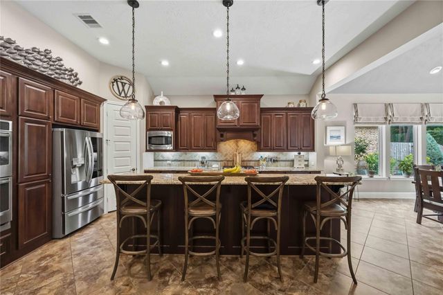 19849 Cullen Ridge Drive, Porter, TX 77365