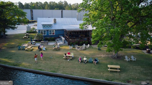 1131 Silverton Drive, Greensboro, GA 30642