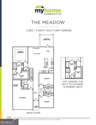 1131 Silverton Drive, Greensboro, GA 30642