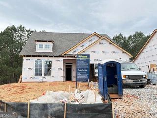 1131 Silverton Drive, Greensboro, GA 30642