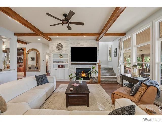 25042 E Davies Drive, Aurora, CO 80016