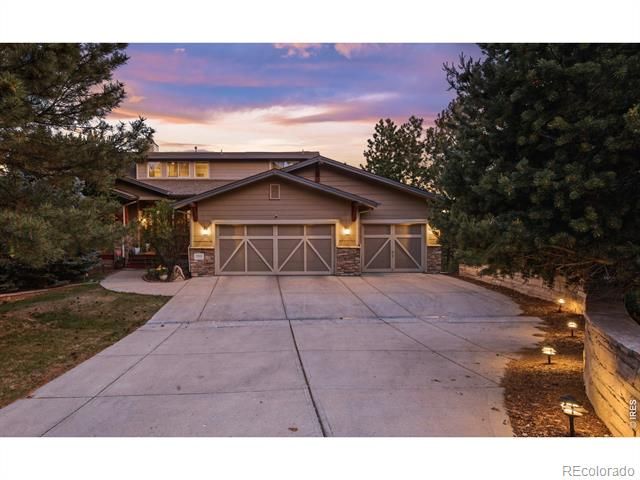 25042 E Davies Drive, Aurora, CO 80016