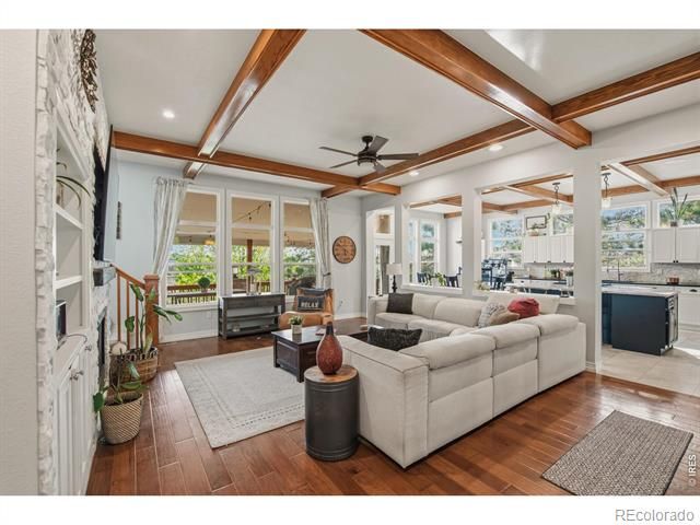 25042 E Davies Drive, Aurora, CO 80016