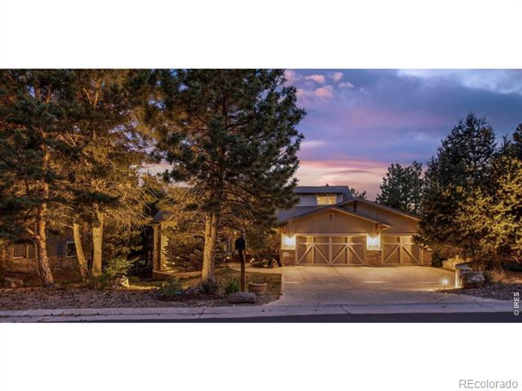 25042 E Davies Drive, Aurora, CO 80016