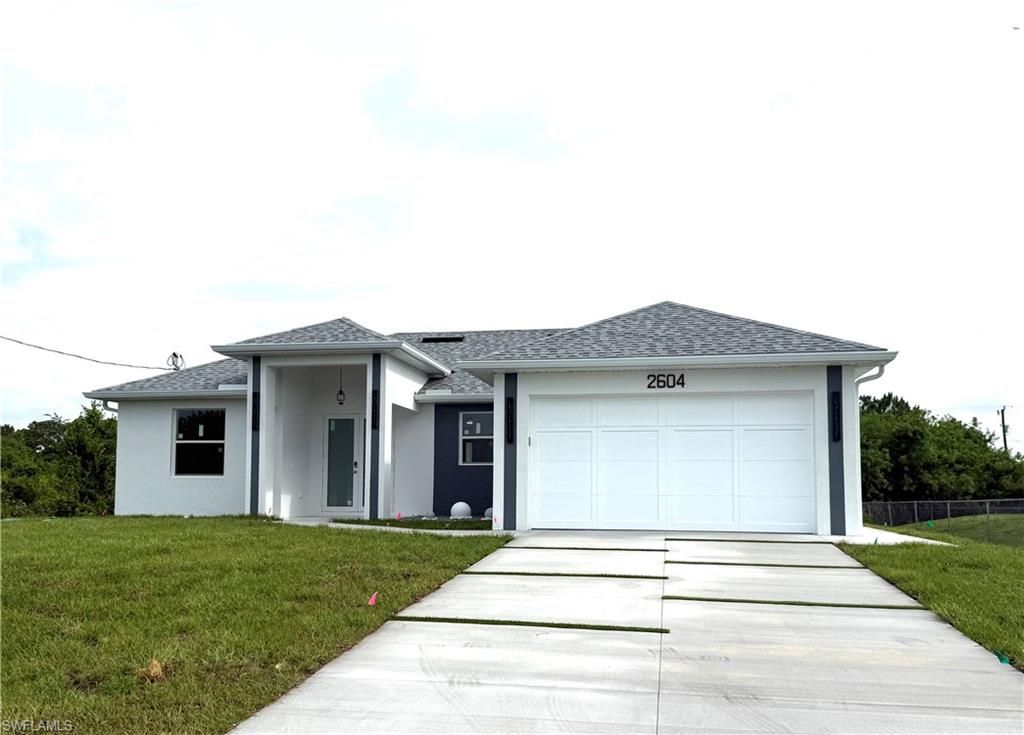 2604 15th ST SW, LEHIGH ACRES, FL 33976 — photo 3