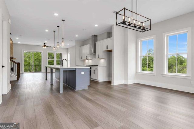 3615 Belle Fileds Crossing, Suwanee, GA 30024