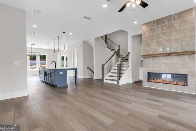 3615 Belle Fileds Crossing, Suwanee, GA 30024