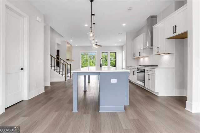 3615 Belle Fileds Crossing, Suwanee, GA 30024