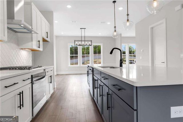 3615 Belle Fileds Crossing, Suwanee, GA 30024