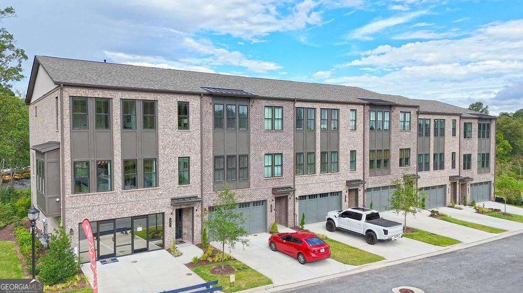 3615 Belle Fileds Crossing, Suwanee, GA 30024