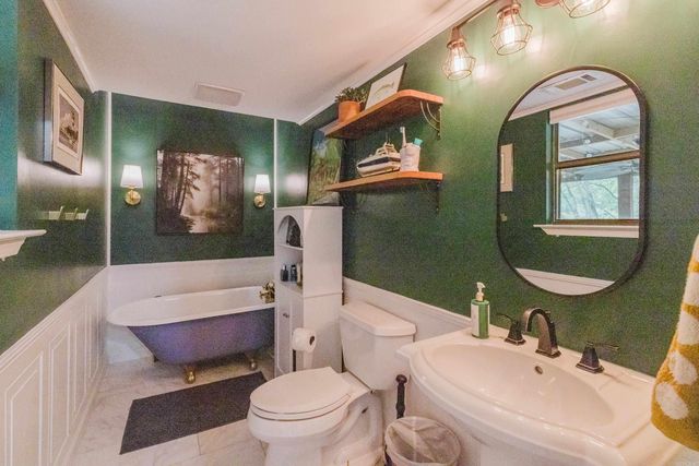 3100 N Poplar Street, North Little Rock, AR 72116