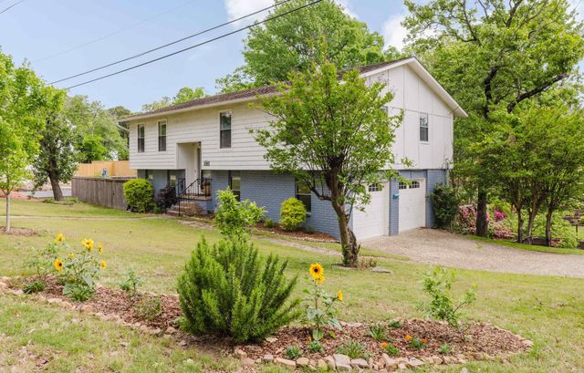 3100 N Poplar Street, North Little Rock, AR 72116