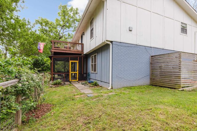 3100 N Poplar Street, North Little Rock, AR 72116