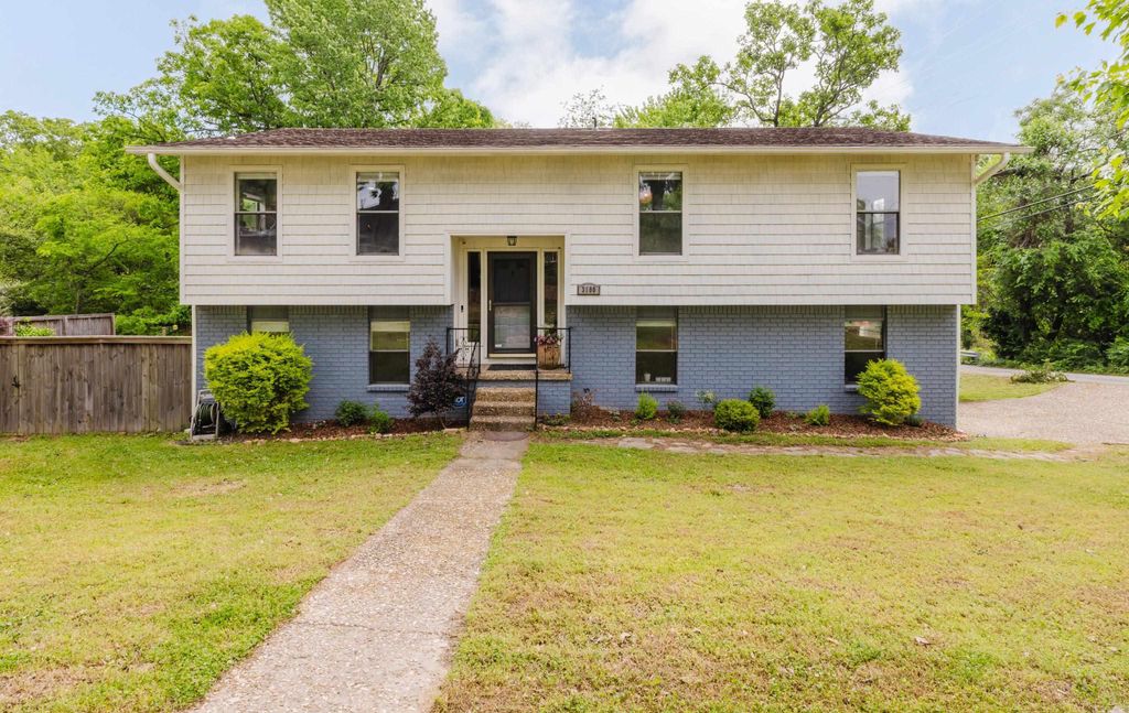 3100 N Poplar Street, North Little Rock, AR 72116