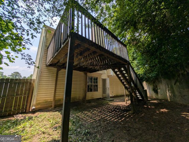 1103 Hidden Brook Trail, Atlanta, GA 30349