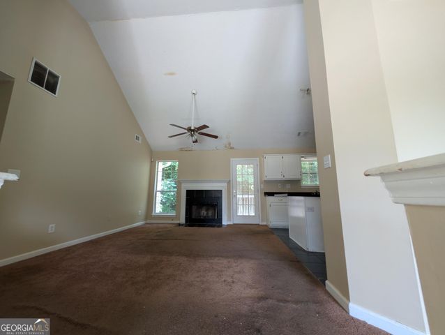 1103 Hidden Brook Trail, Atlanta, GA 30349