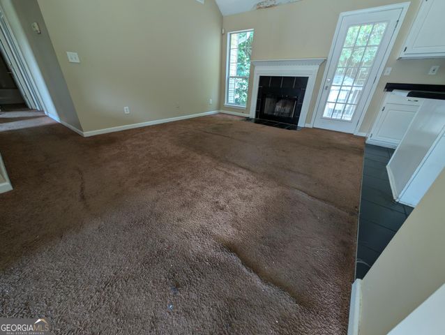 1103 Hidden Brook Trail, Atlanta, GA 30349