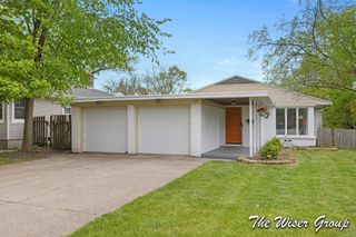 1742 Boston Street SE, Grand Rapids, MI 49506