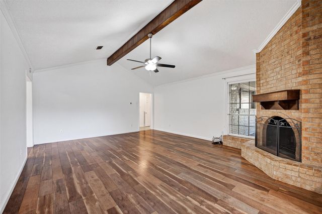 10602 Sagewind Drive, Houston, TX 77089