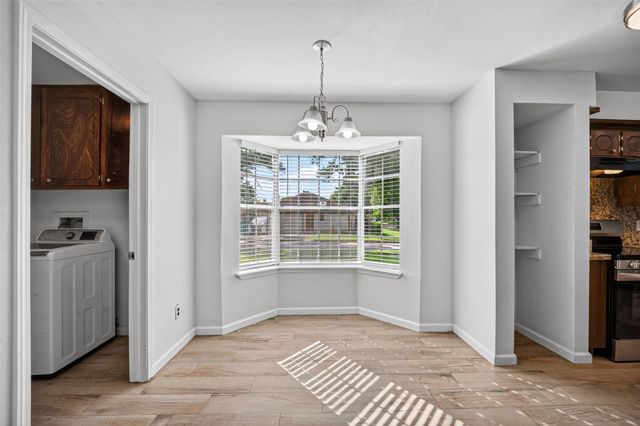 10602 Sagewind Drive, Houston, TX 77089