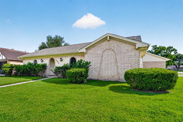 10602 Sagewind Drive, Houston, TX 77089