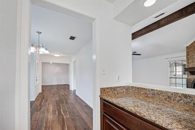 10602 Sagewind Drive, Houston, TX 77089
