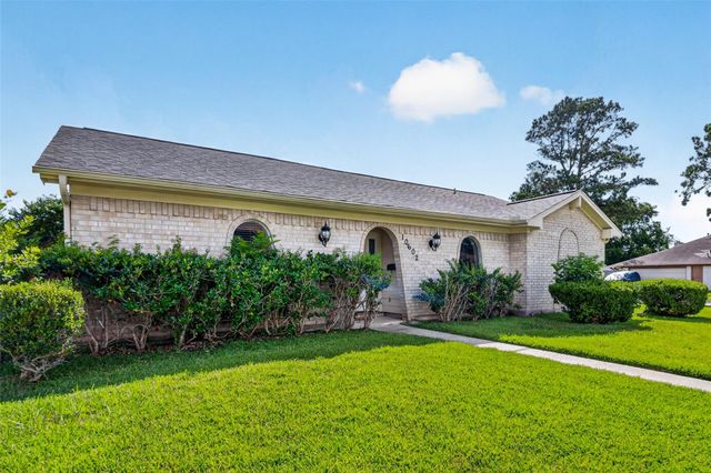 10602 Sagewind Drive, Houston, TX 77089