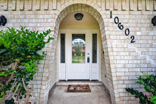 10602 Sagewind Drive, Houston, TX 77089