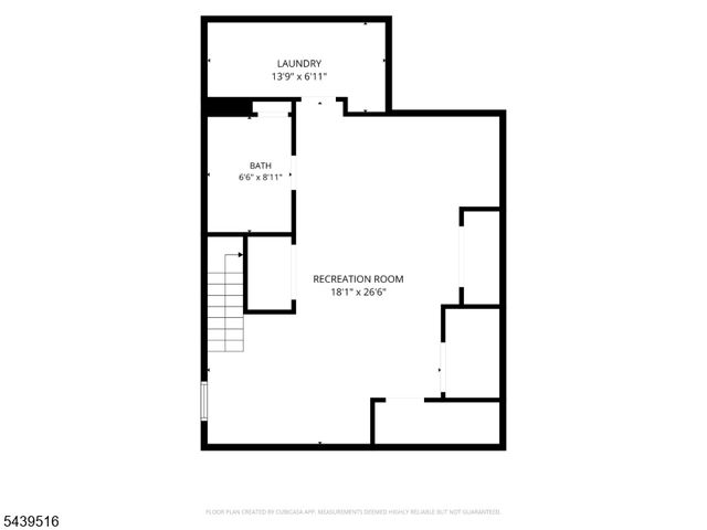 30 Lorraine St, Glen Ridge Boro Twp., NJ 07028