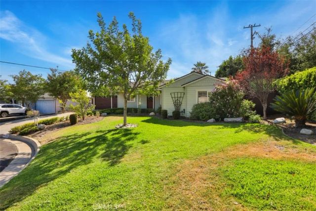 103 S Worthy Drive, Glendora, CA 91741