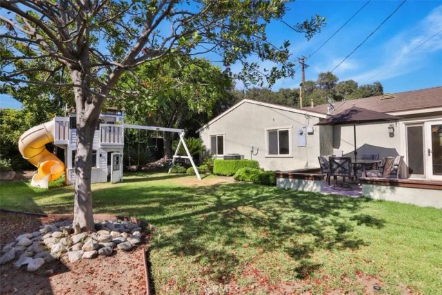 103 S Worthy Drive, Glendora, CA 91741