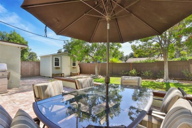 103 S Worthy Drive, Glendora, CA 91741