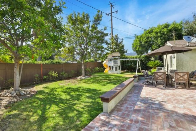 103 S Worthy Drive, Glendora, CA 91741