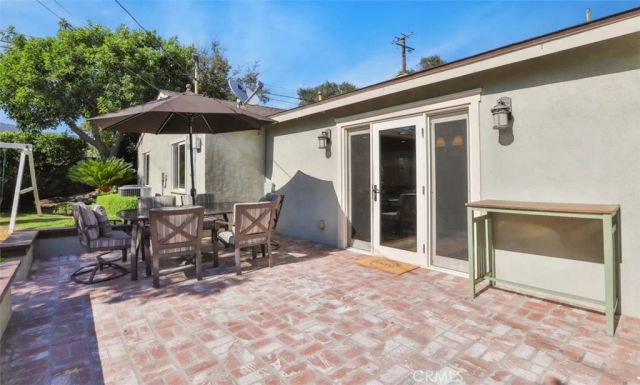 103 S Worthy Drive, Glendora, CA 91741
