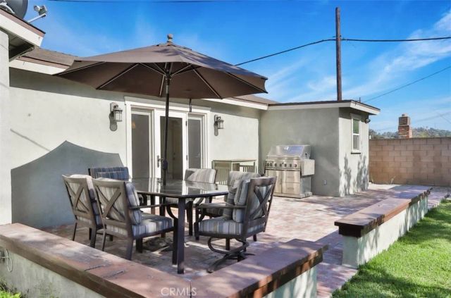 103 S Worthy Drive, Glendora, CA 91741