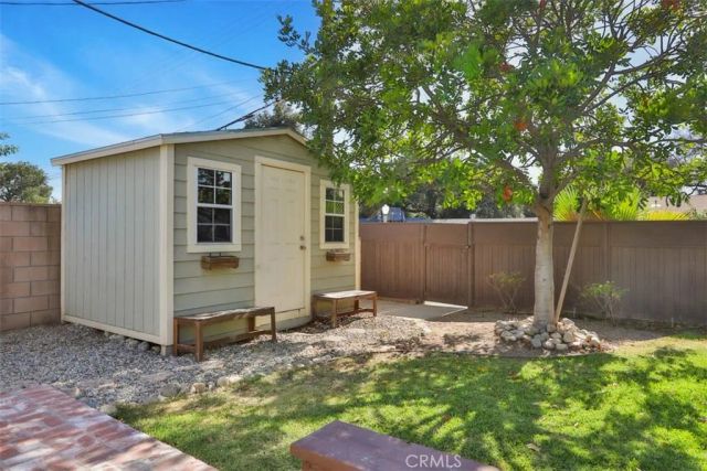 103 S Worthy Drive, Glendora, CA 91741