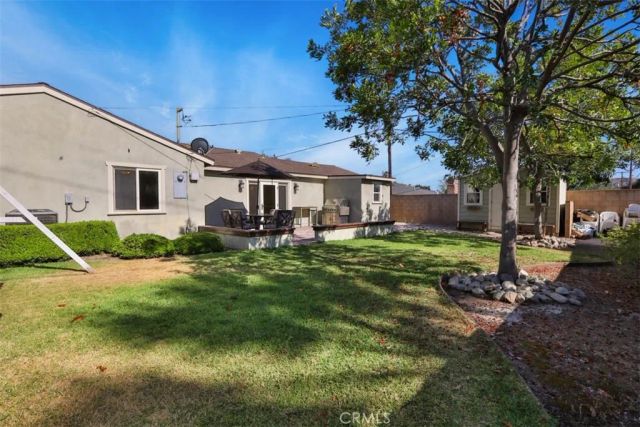 103 S Worthy Drive, Glendora, CA 91741
