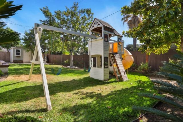 103 S Worthy Drive, Glendora, CA 91741